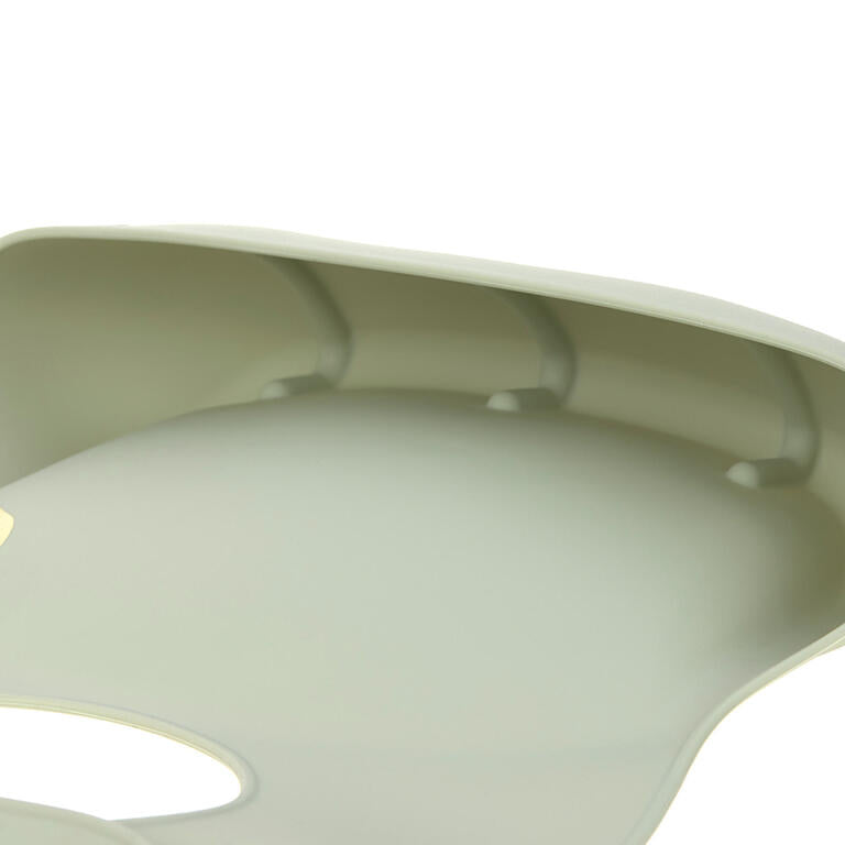 Babero de silicona Lässig · fruits lemon