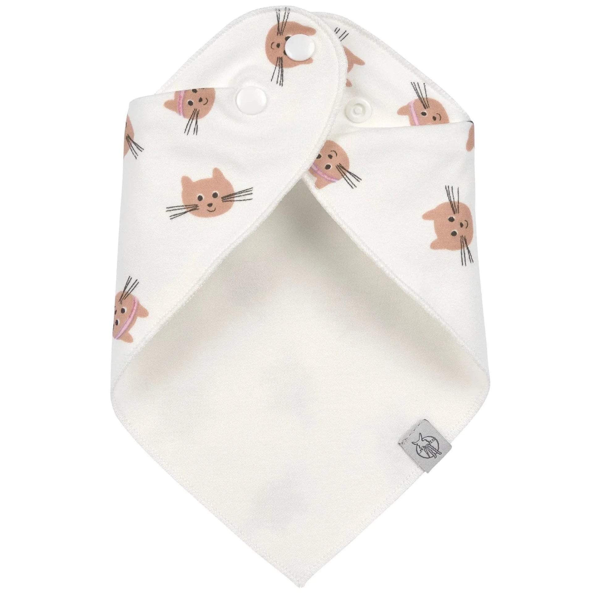 Pack 2 bandanas Lässig · team cat