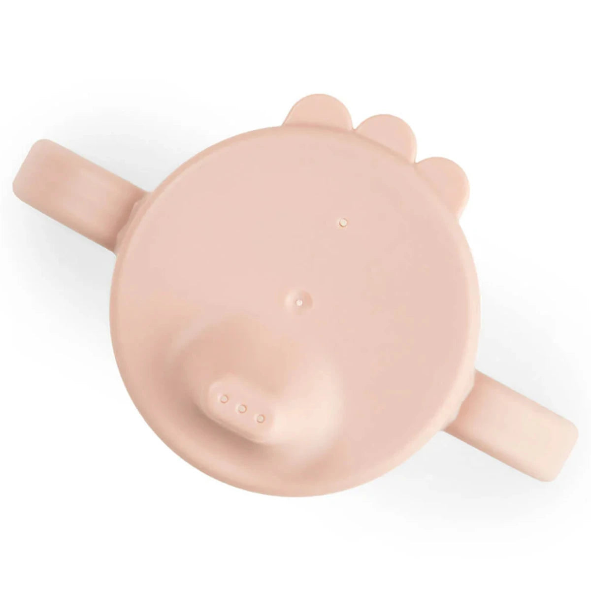 Taza de aprendizaje con asas DONEBYDEER · tiny farm rosa