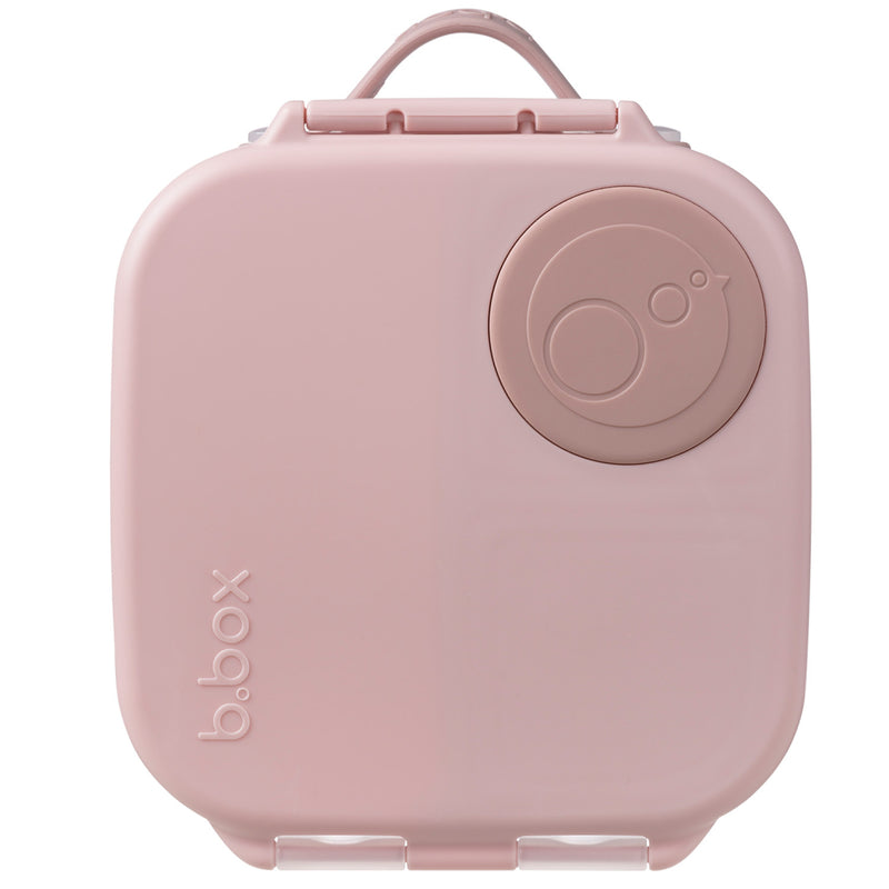 Fiambrera almuerzo BBOX · blush crus