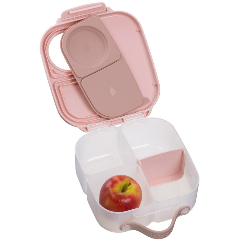Fiambrera almuerzo BBOX · blush crus