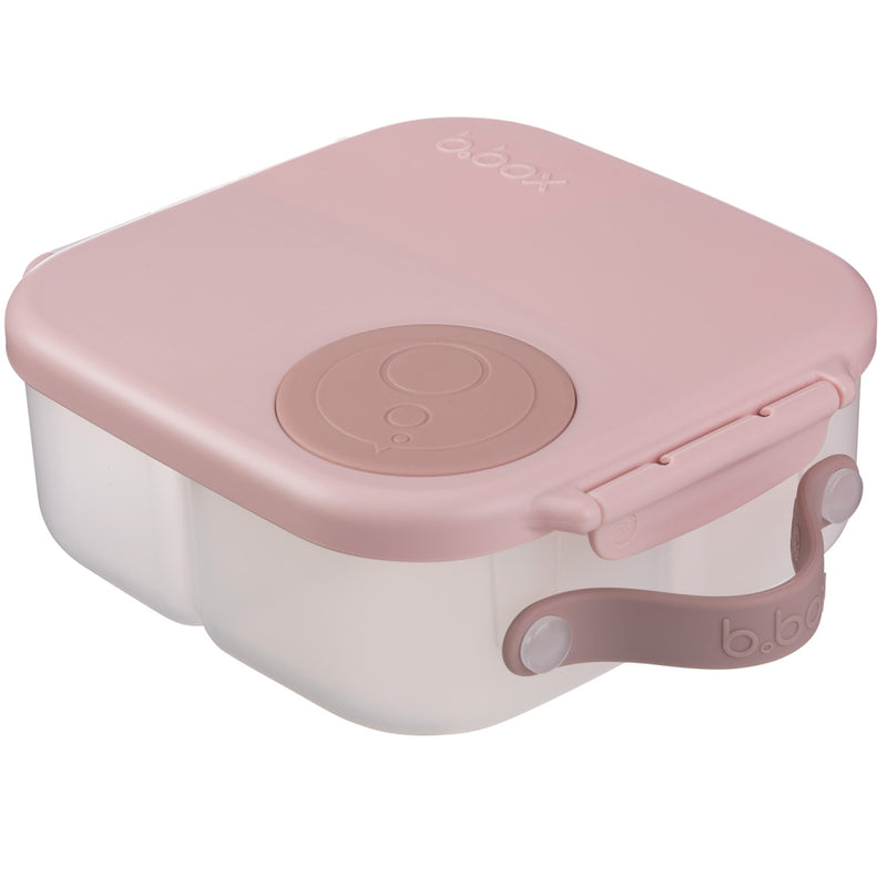 Fiambrera almuerzo BBOX · blush crus