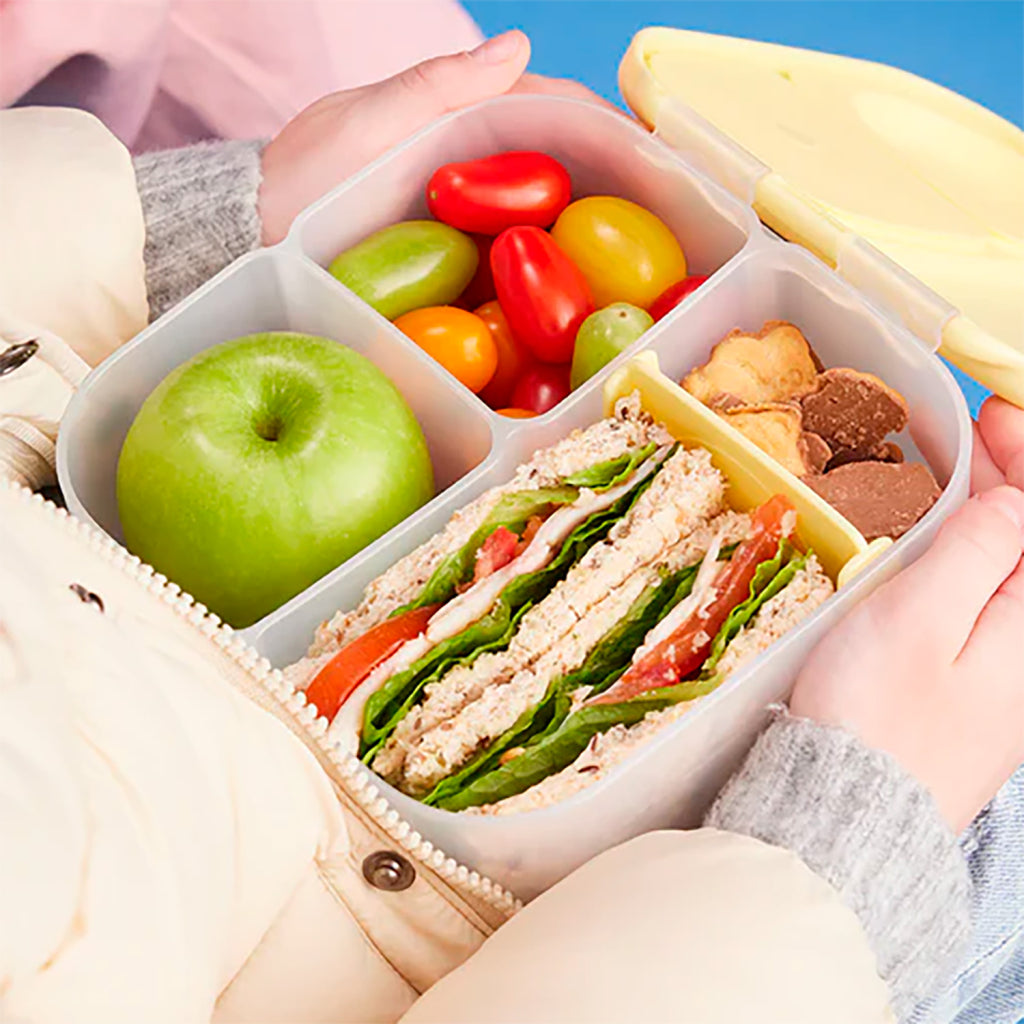 Fiambrera almuerzo BBOX · spearmint