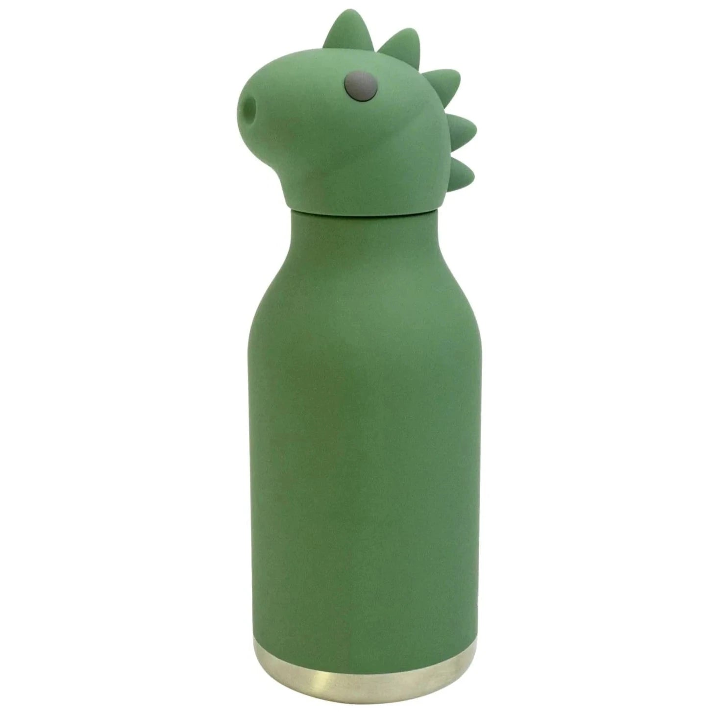 Botella térmica BESTIE 460ml.· dinosaurio