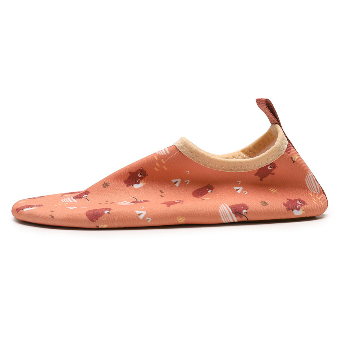 Escarpines MONNËKA · camping