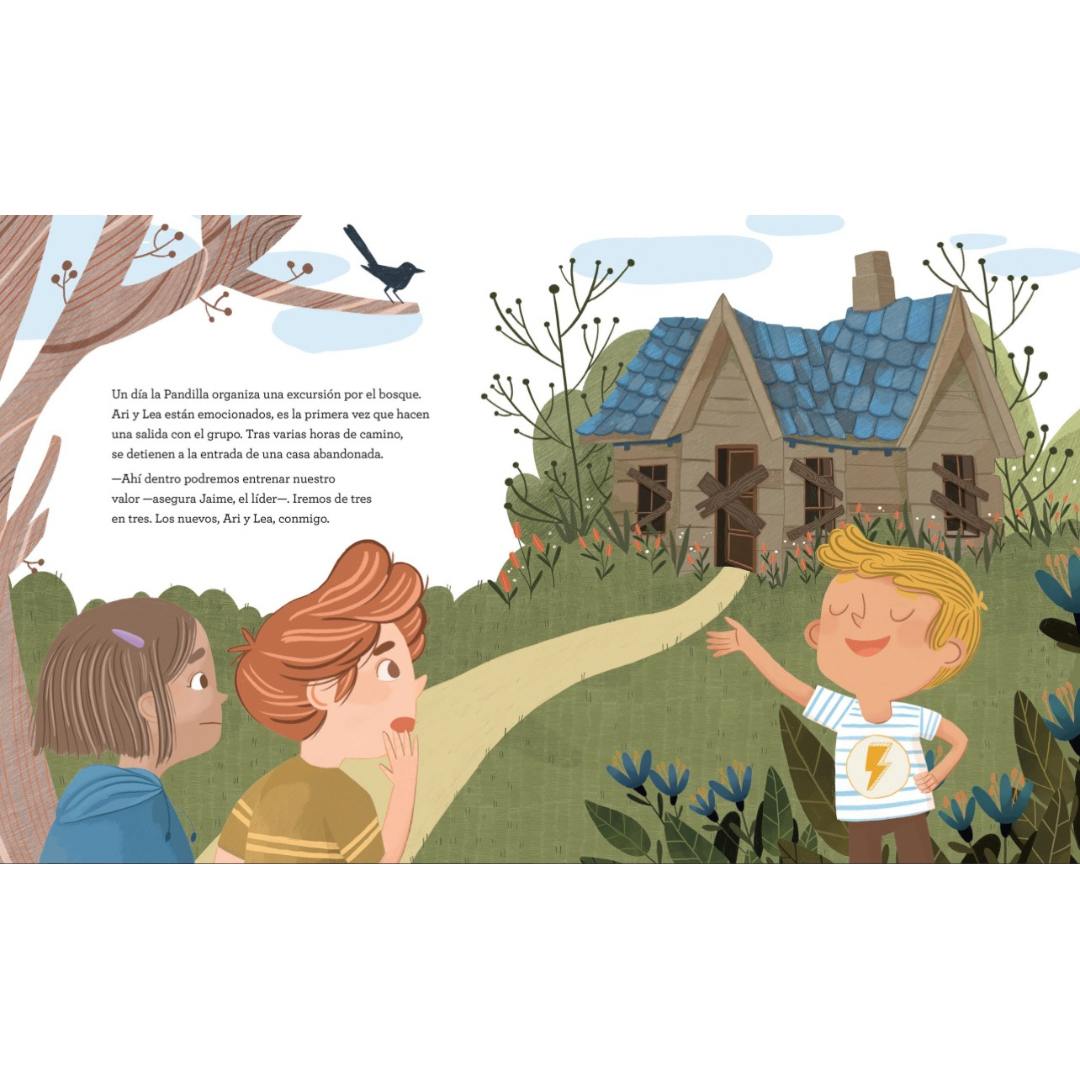 Los dragones también lloran