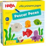 Pescar Peces