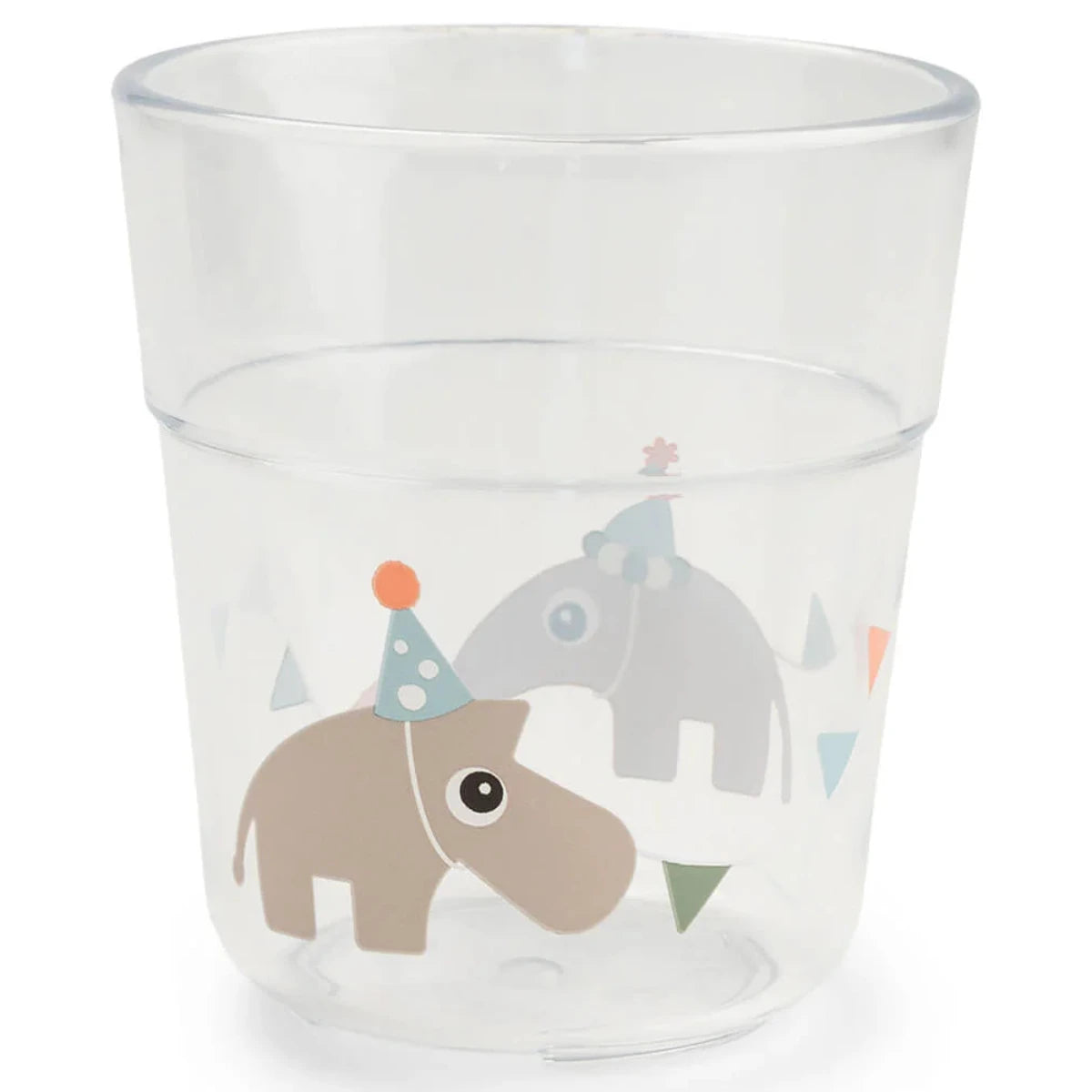 Vaso DONEBYDEER · celebration arena