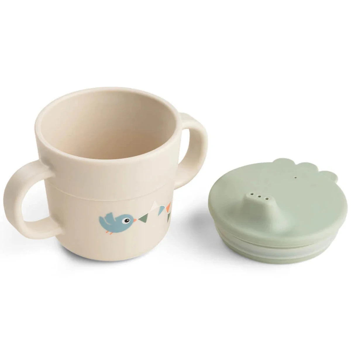 Taza de aprendizaje DONEBYDEER celebration · arena