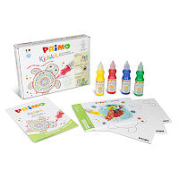 Kidskit puntillismo PRIMO