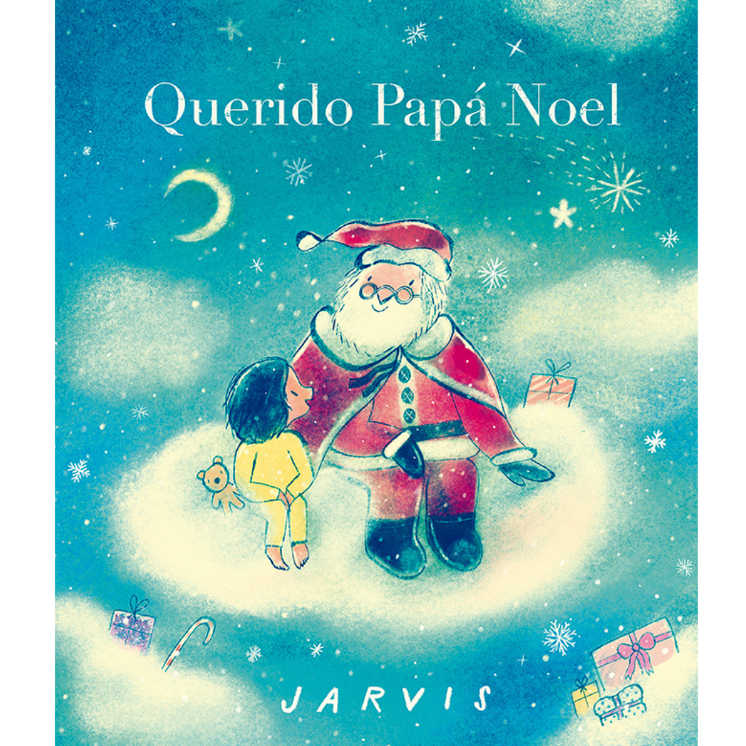 Querido Papá Noel