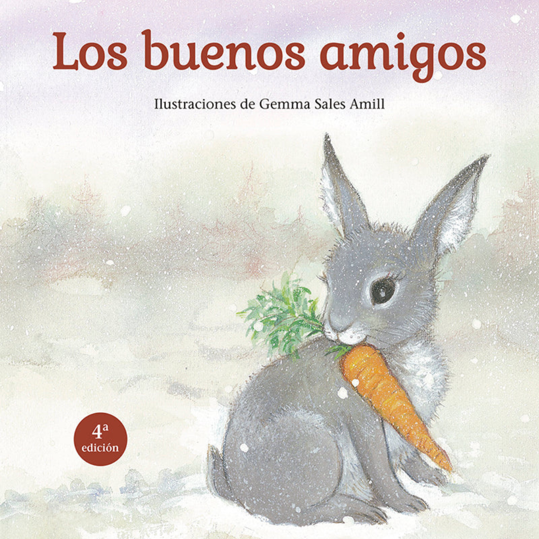 Los buenos amigos