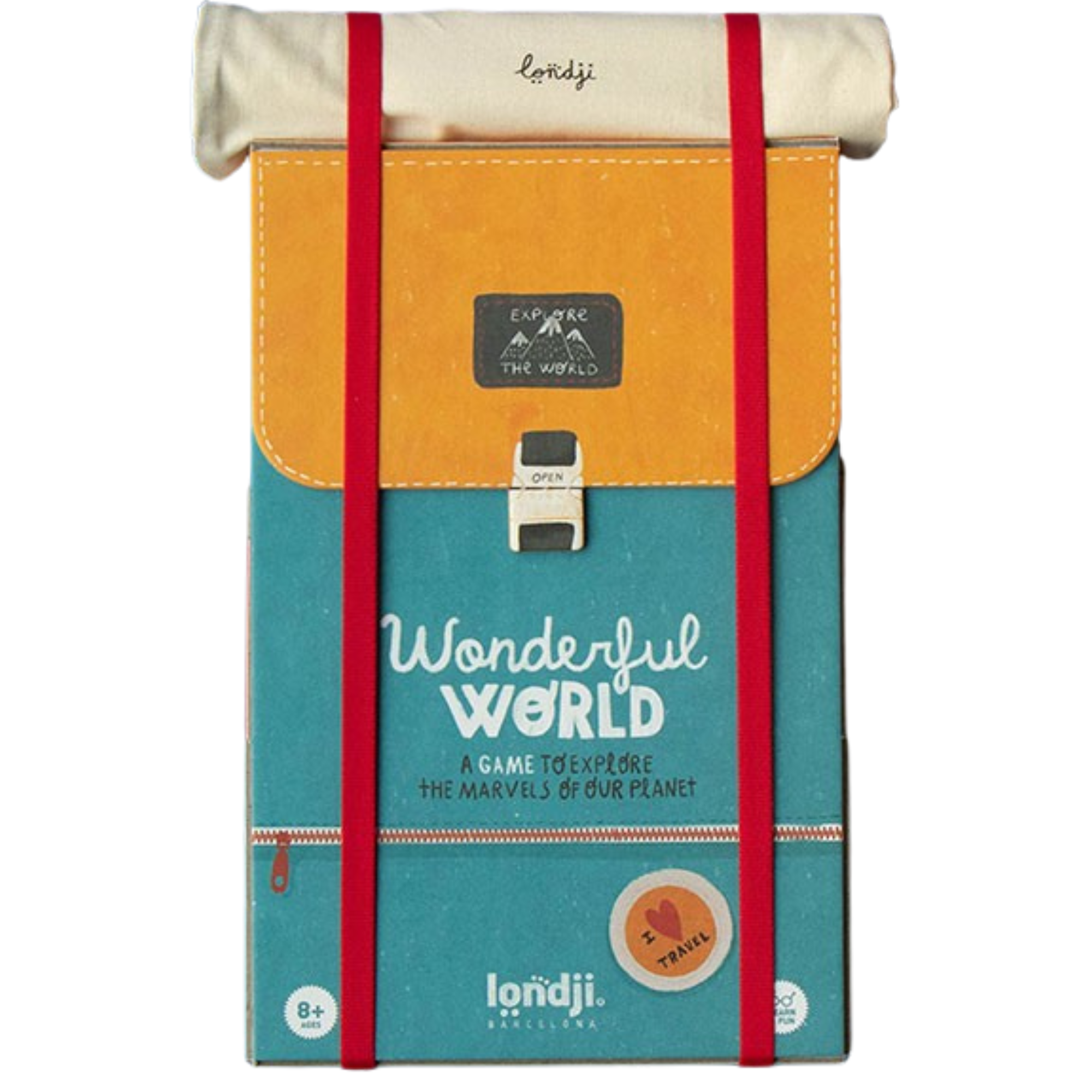 Wonderfull world LEARN&FUN