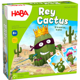 Rey Cactus