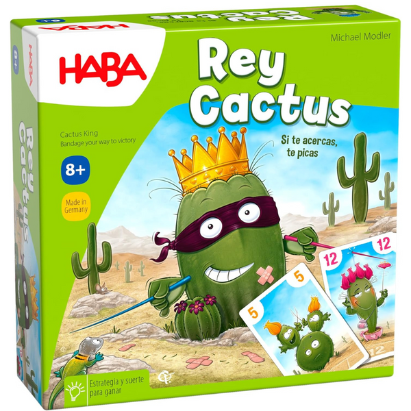 Rey Cactus