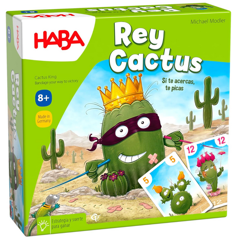 Rey Cactus