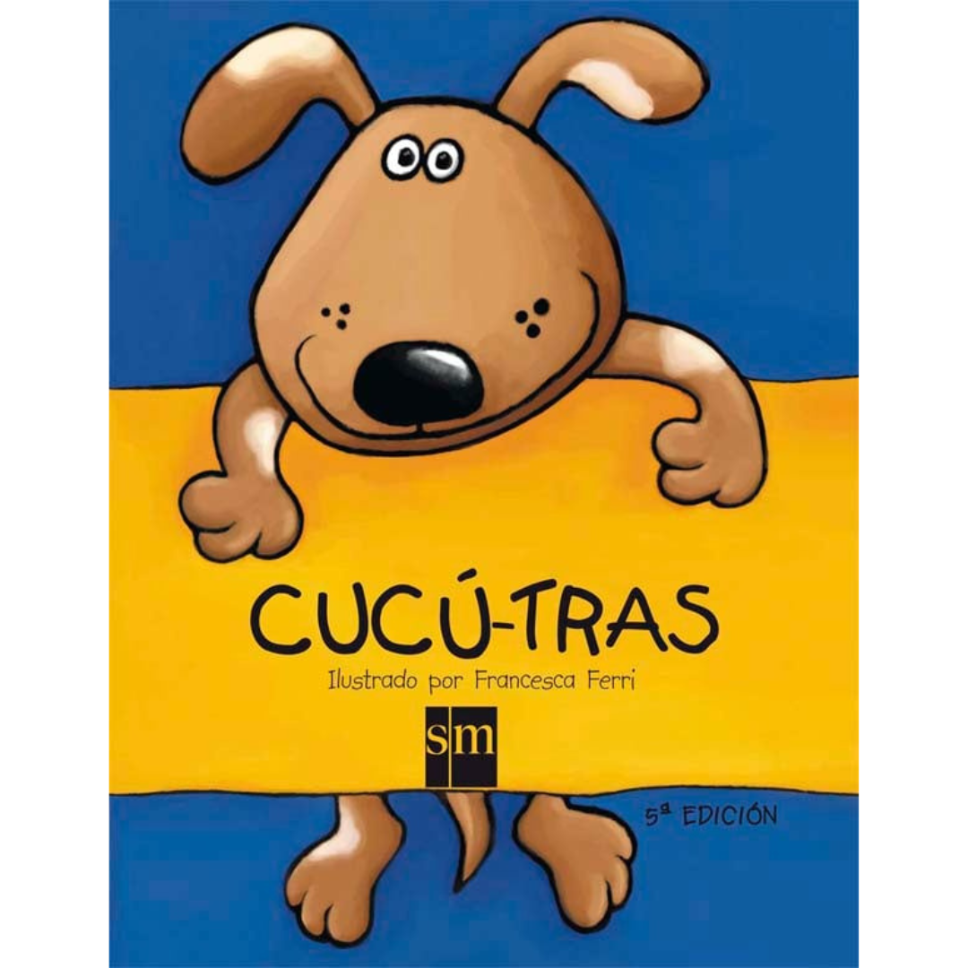 Cucú-tras