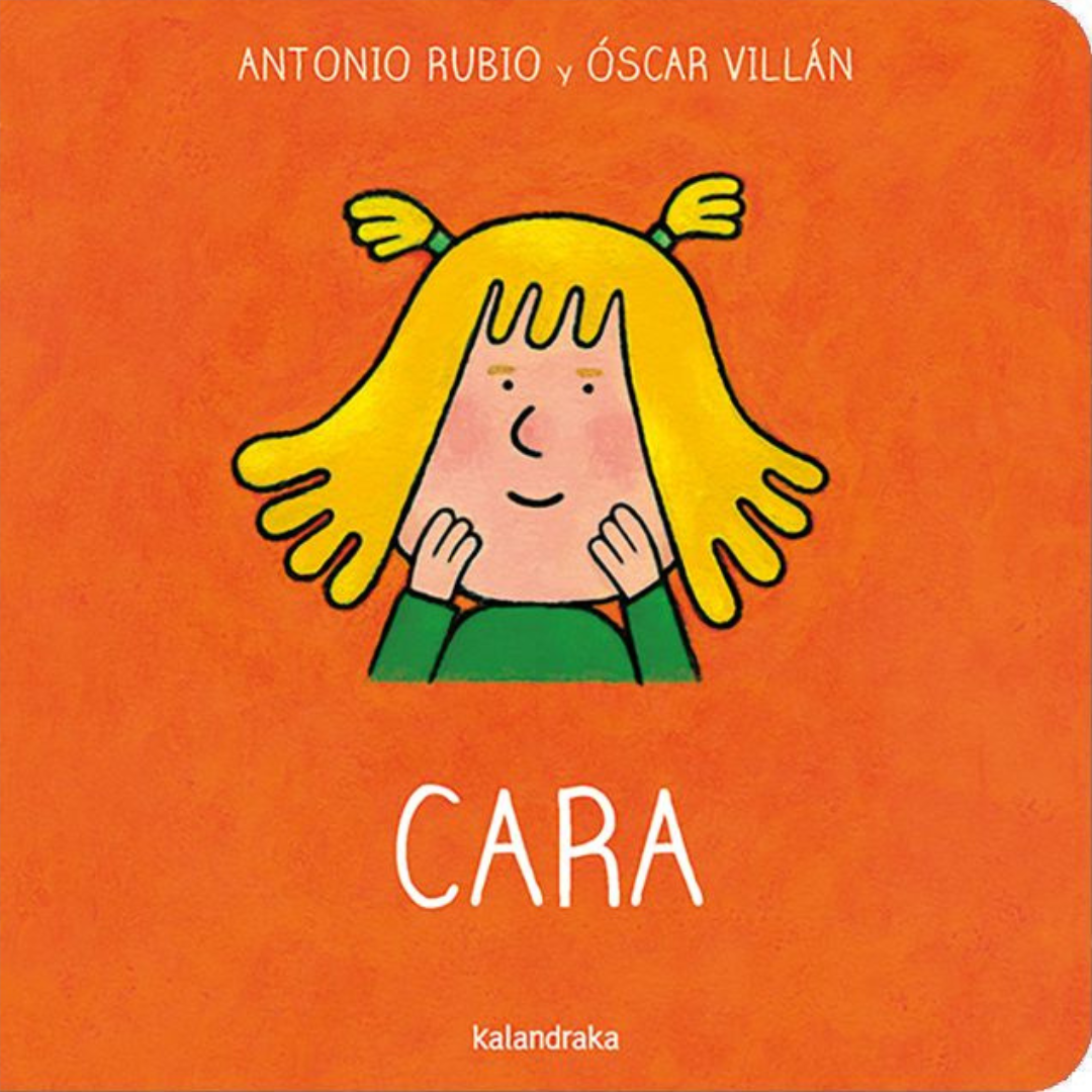 Cara · De la cuna a la luna