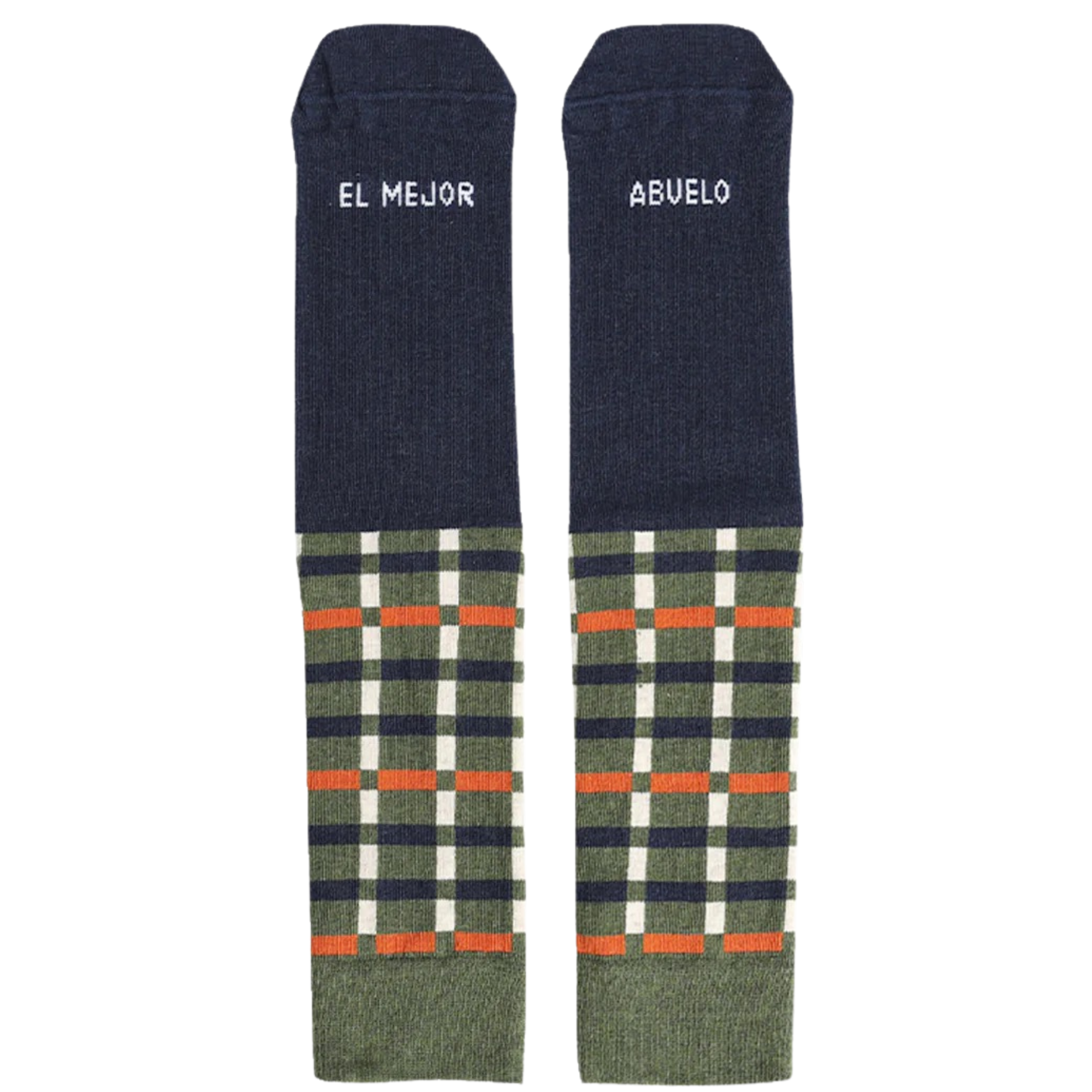 Calcetines · el mejor abuelo