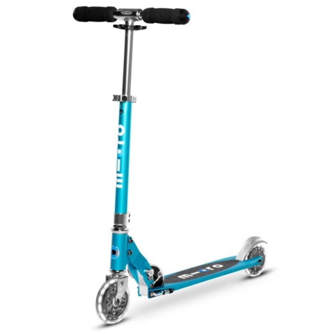 Patinete MICRO Sprite LED