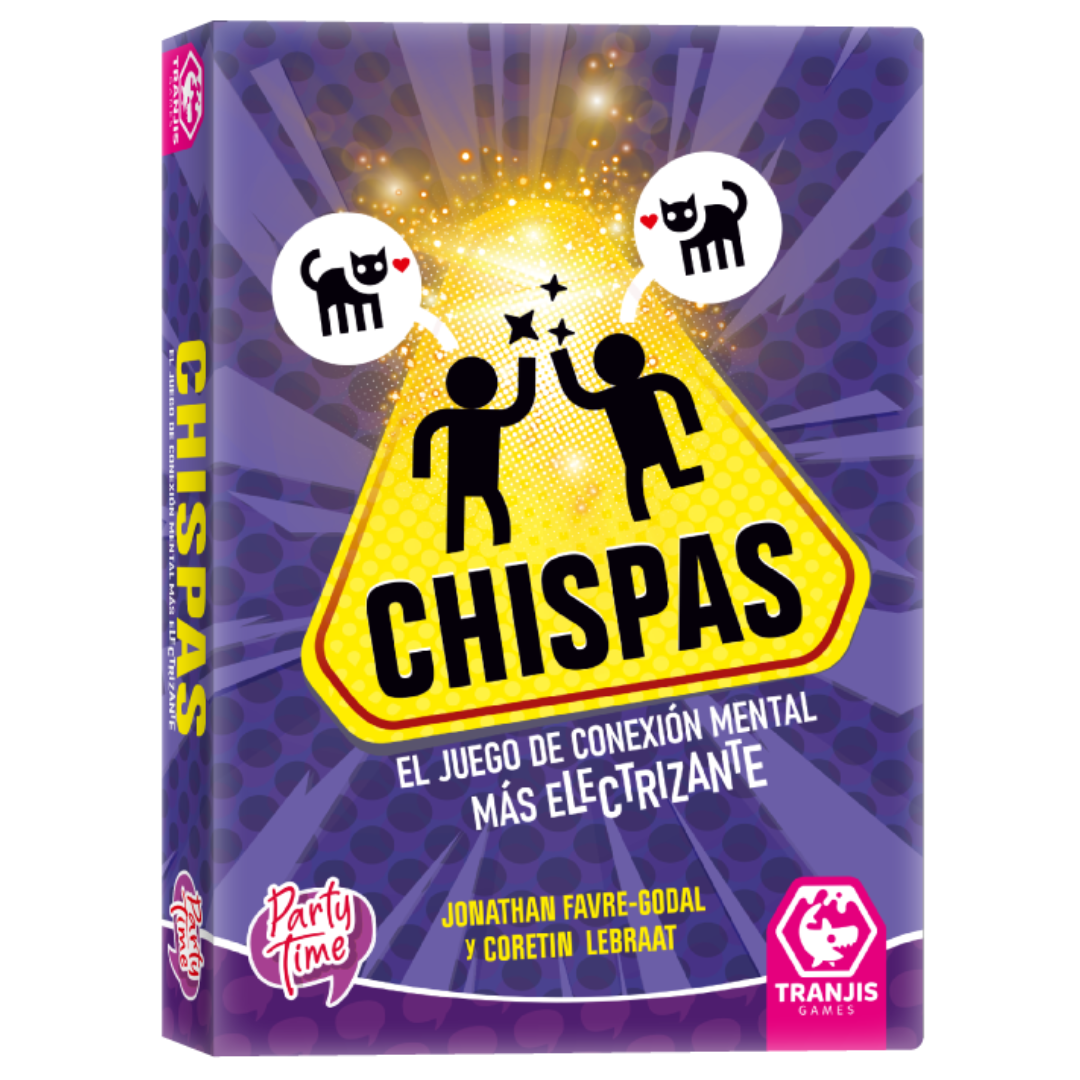 Chispas