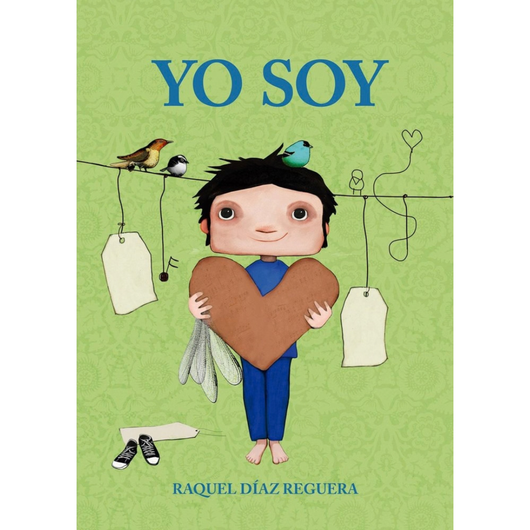 Yo soy