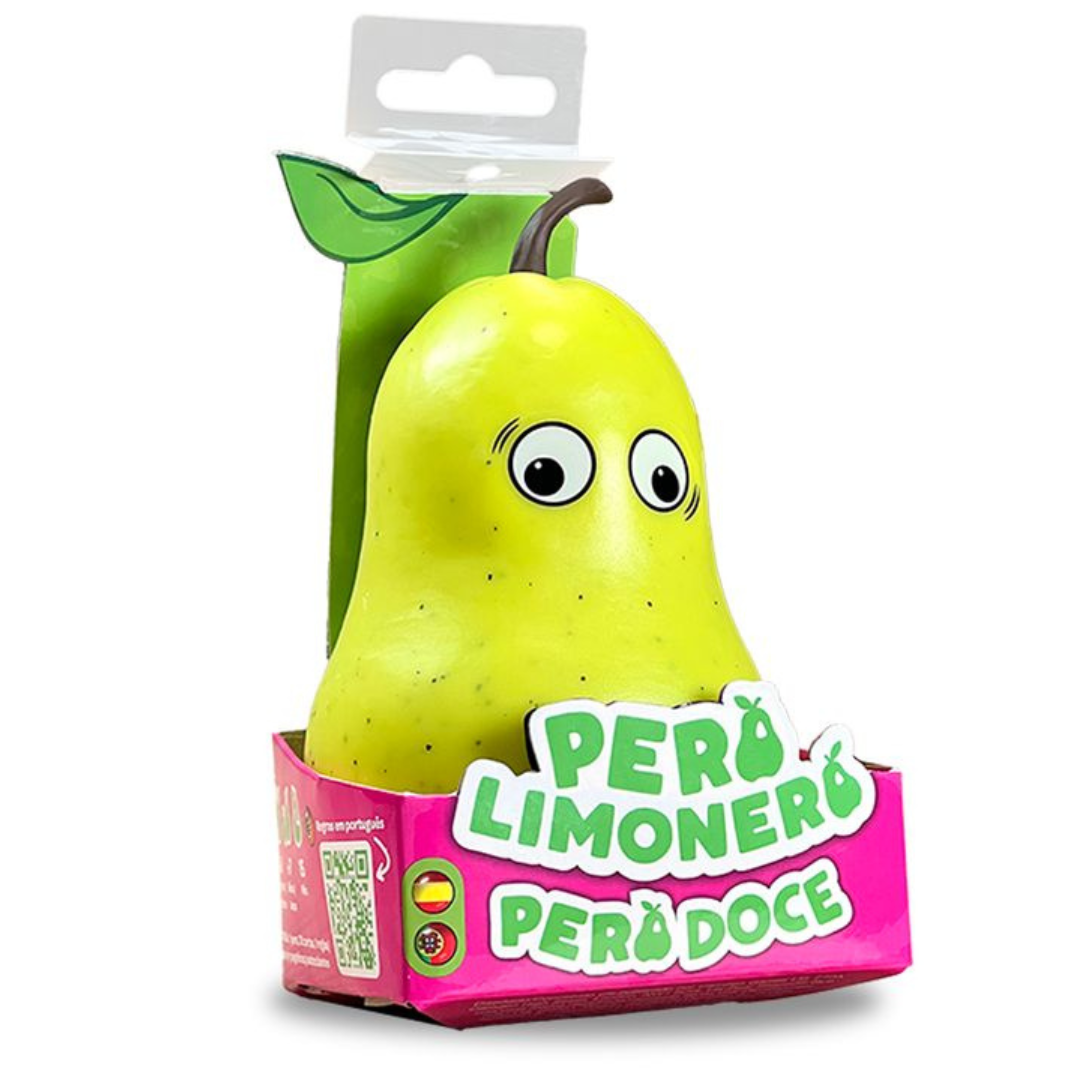 Pera limonera