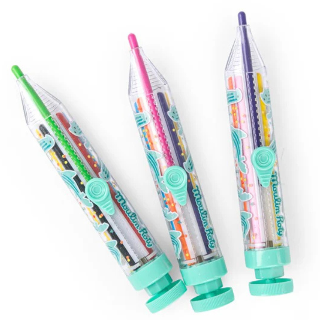 Lápiz multiminas MOULIN ROTY