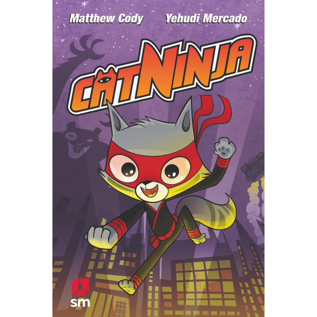 Catninja 1
