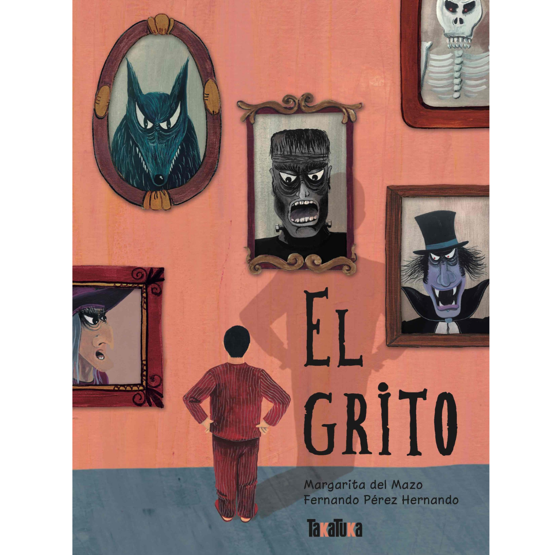 El grito