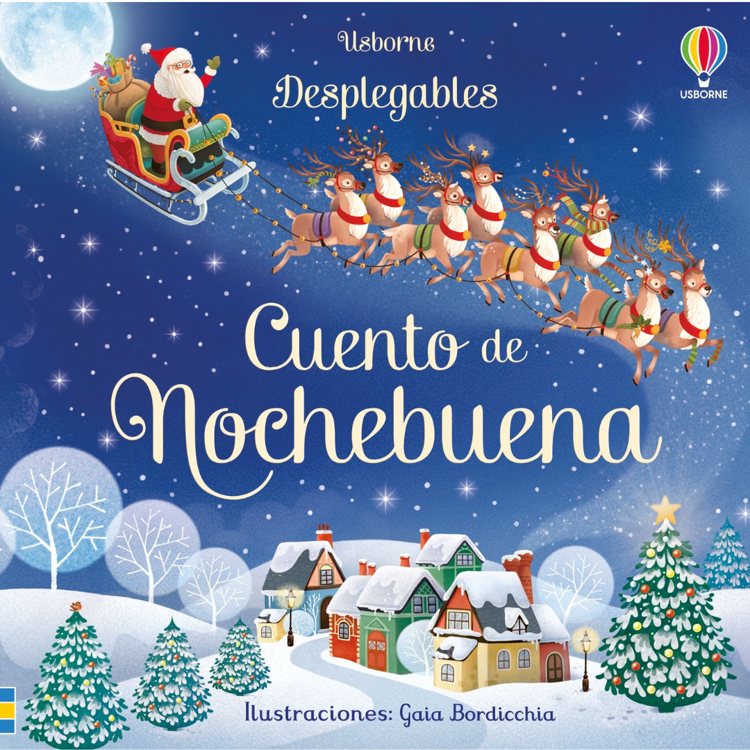 Cuento de Nochebuena