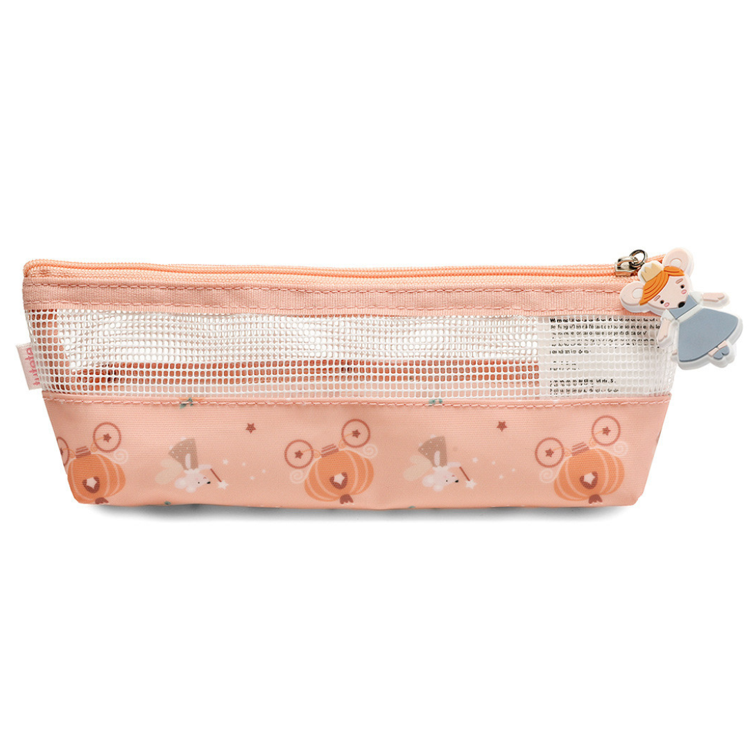 Bolsa para cepillo de dientes TUTETE · mouse fairies