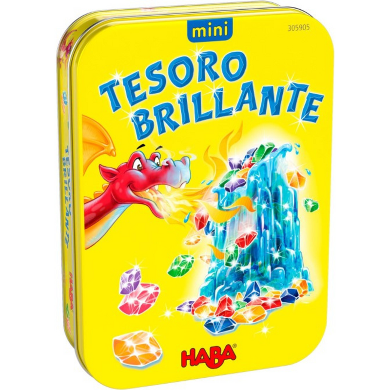 Tesoro Brillante mini