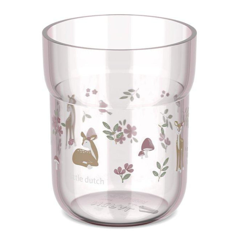 Vaso infantil 250ml. MEPAL · fairy garden