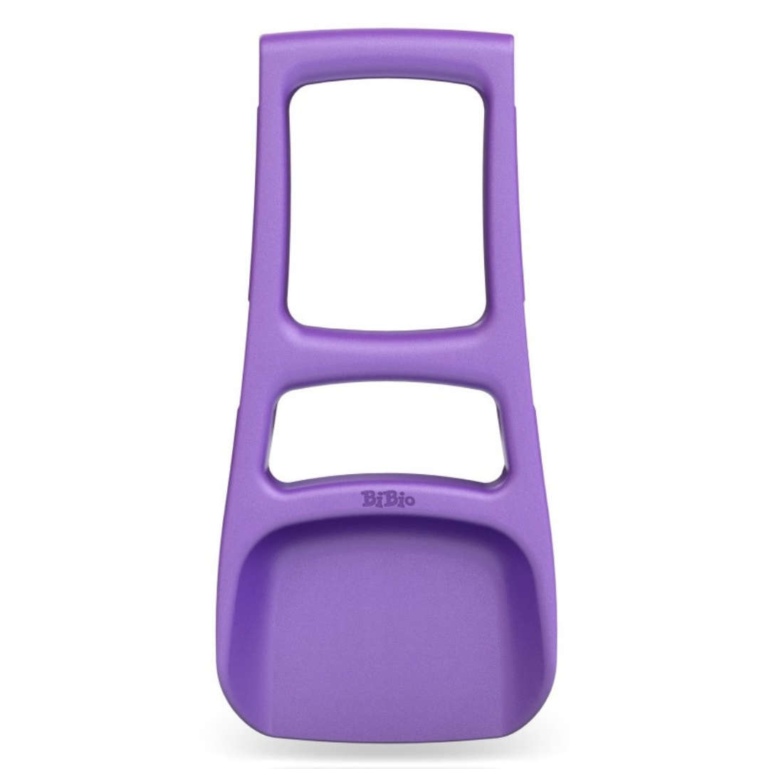 Pala ergonómica BIBIO