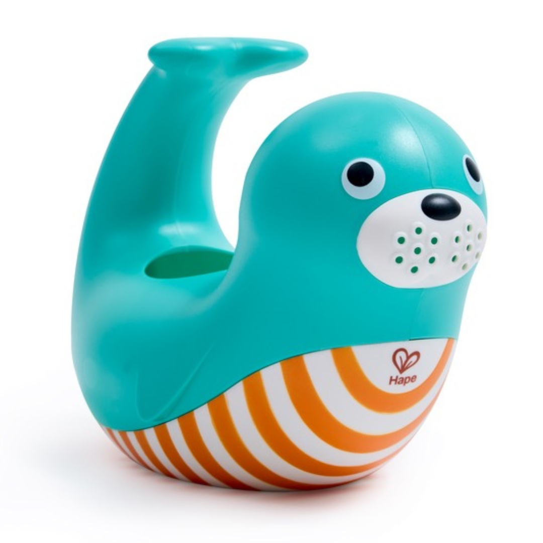 Jarra  para bañera HAPPY SPLASHERS SEAL