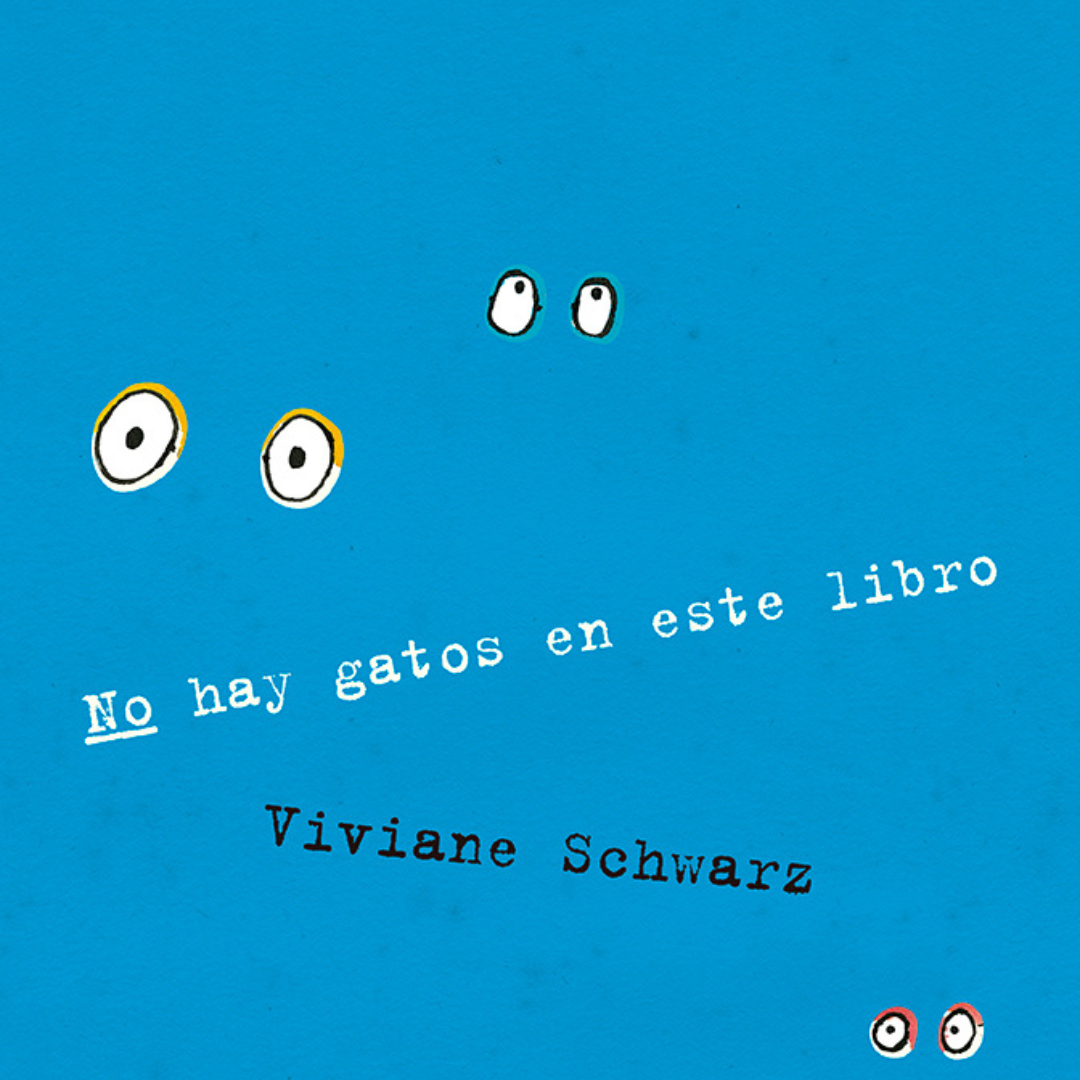No hay gatos en este libro