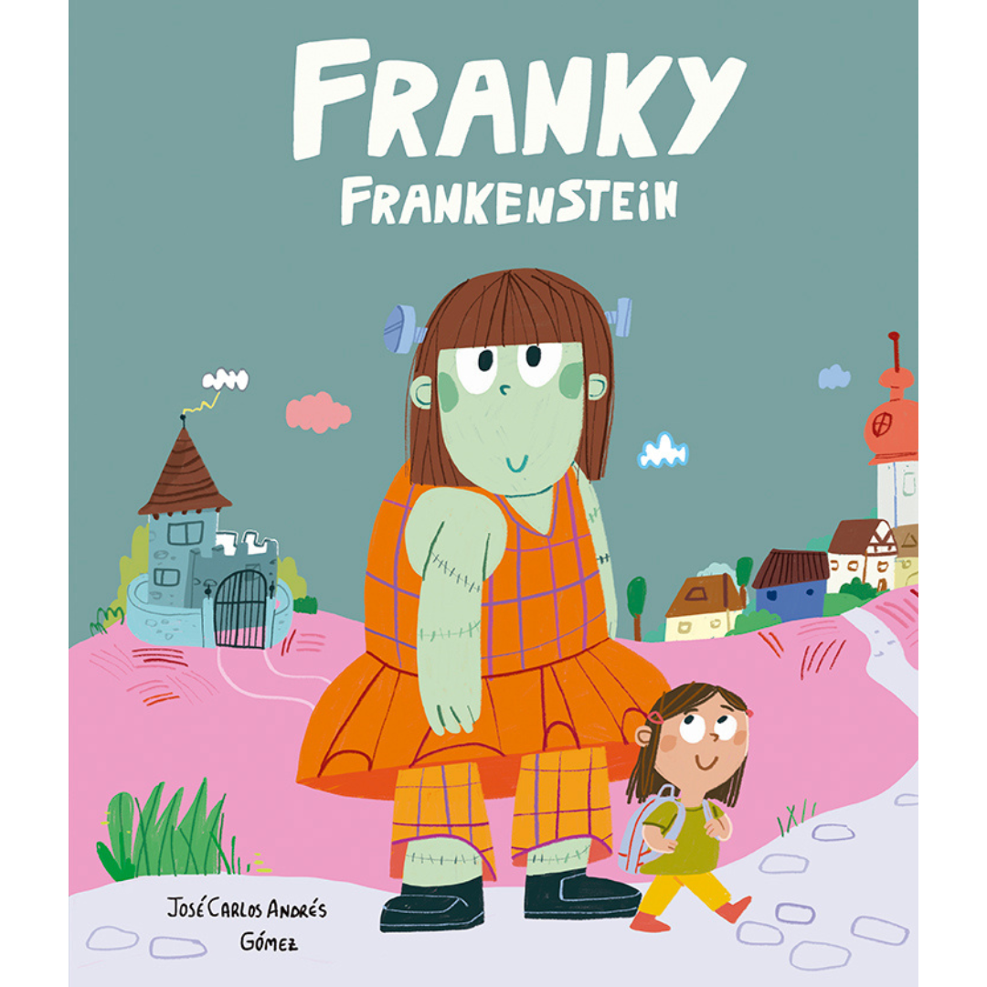 Franky Frankenstein