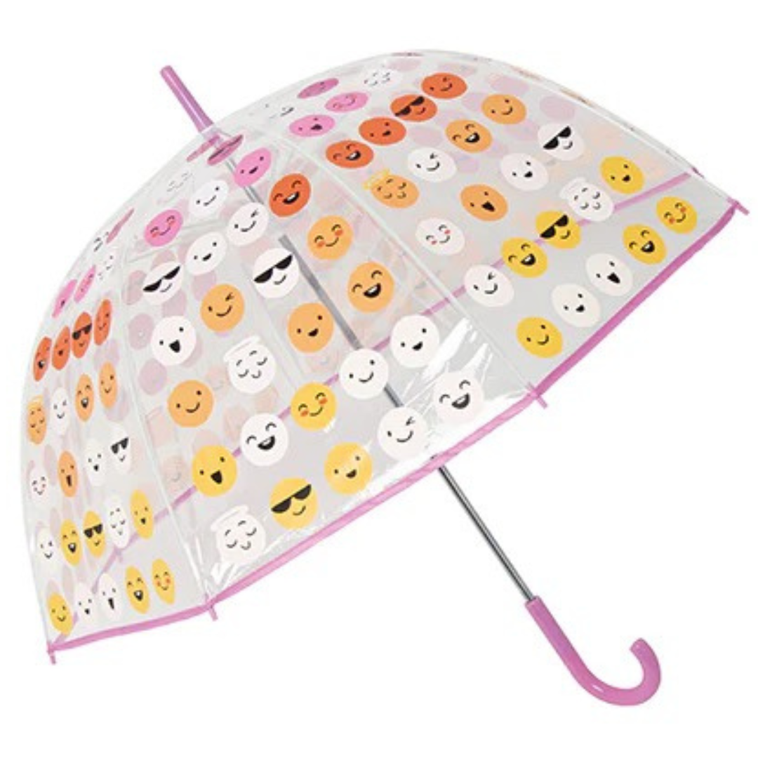 Paraguas mágico ¡grande! · emojis