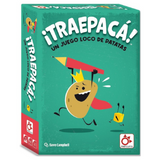 Traepacá