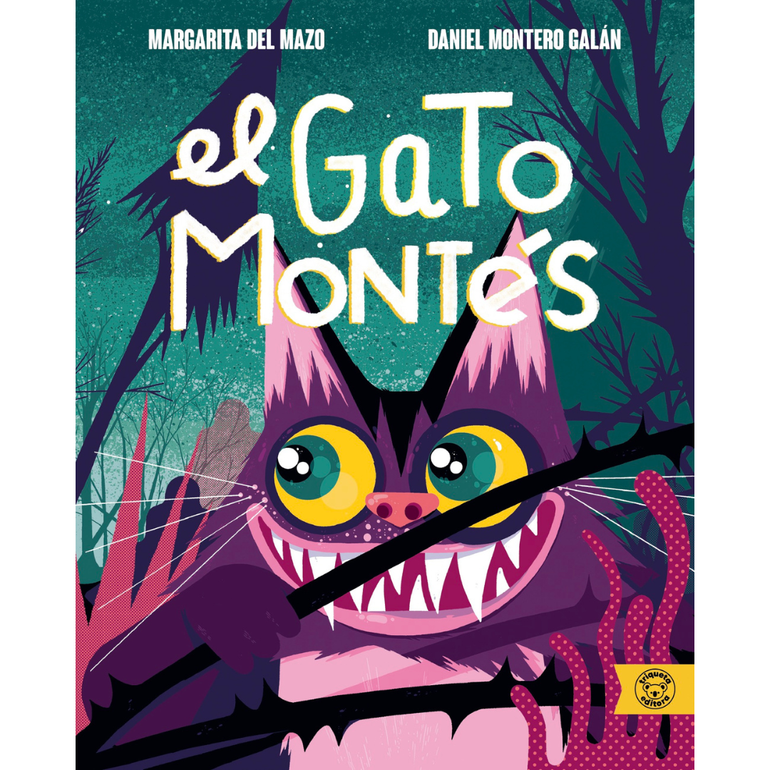 El gato montés