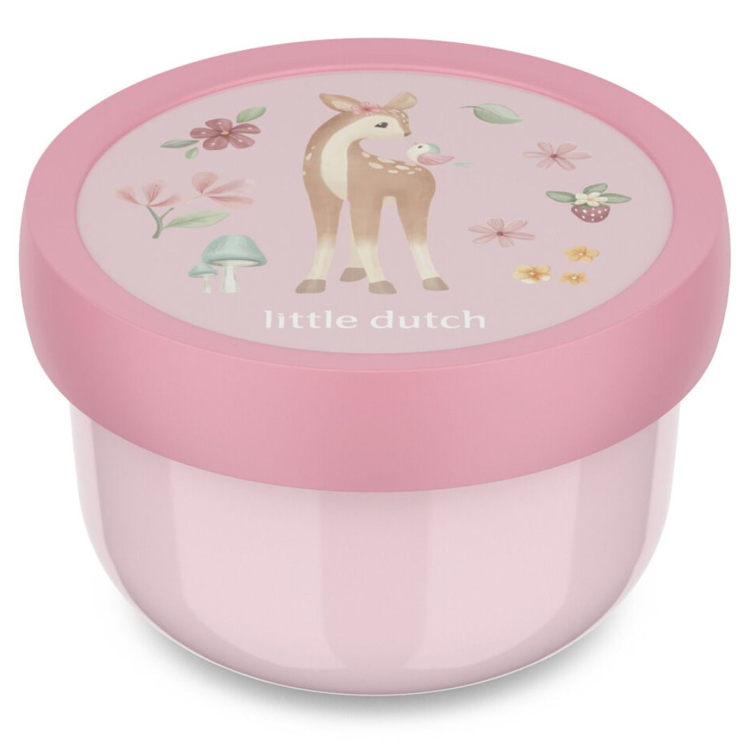 Cajita para snacks y fruta MEPAL · fairy garden