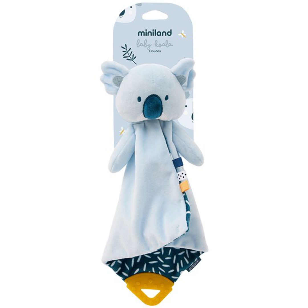 Doudou MINILAND koala