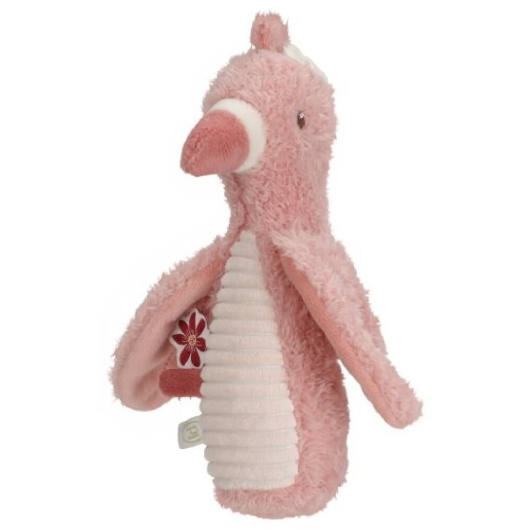 Sonajero flamenco LITTLE DUTCH