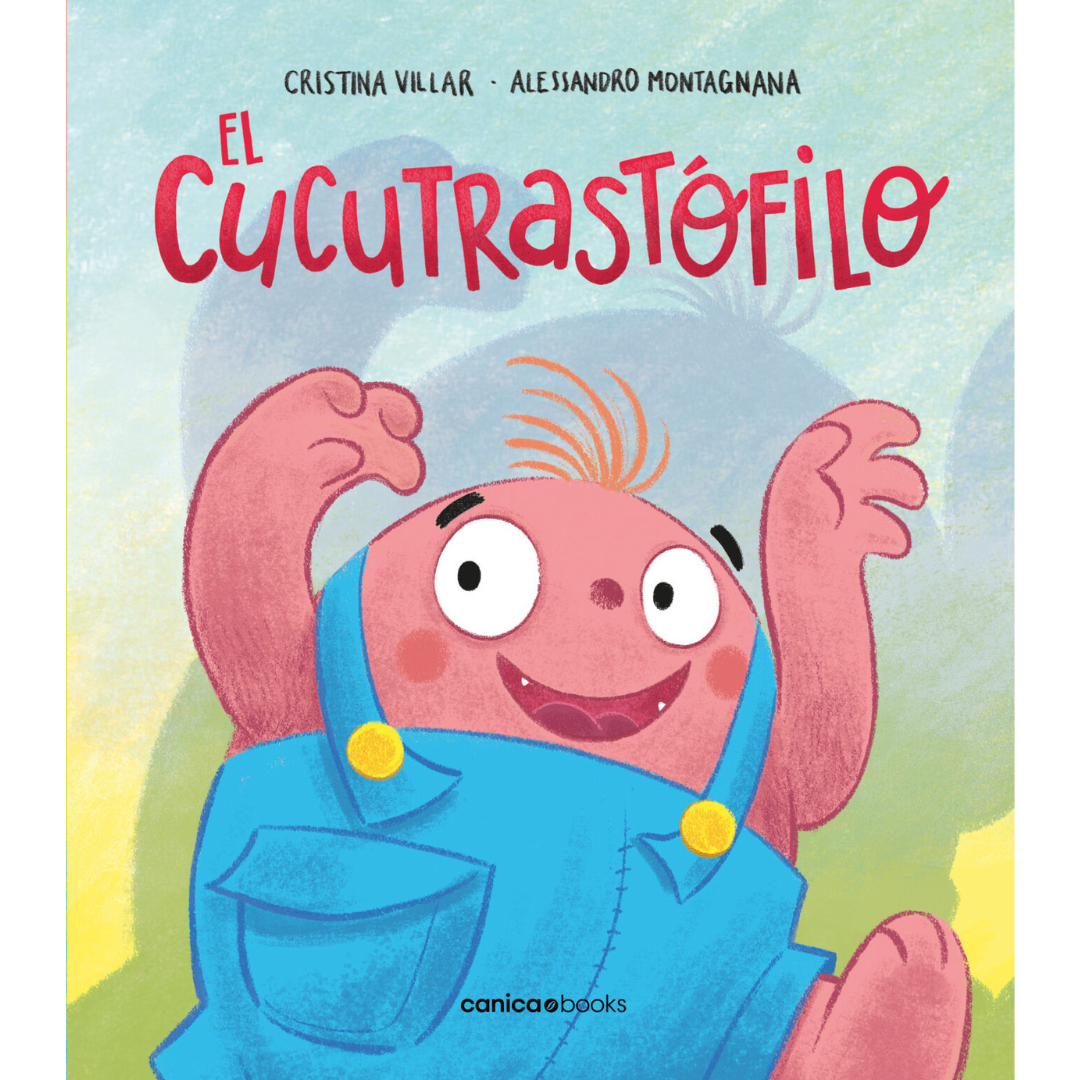 El cucutrastófilo