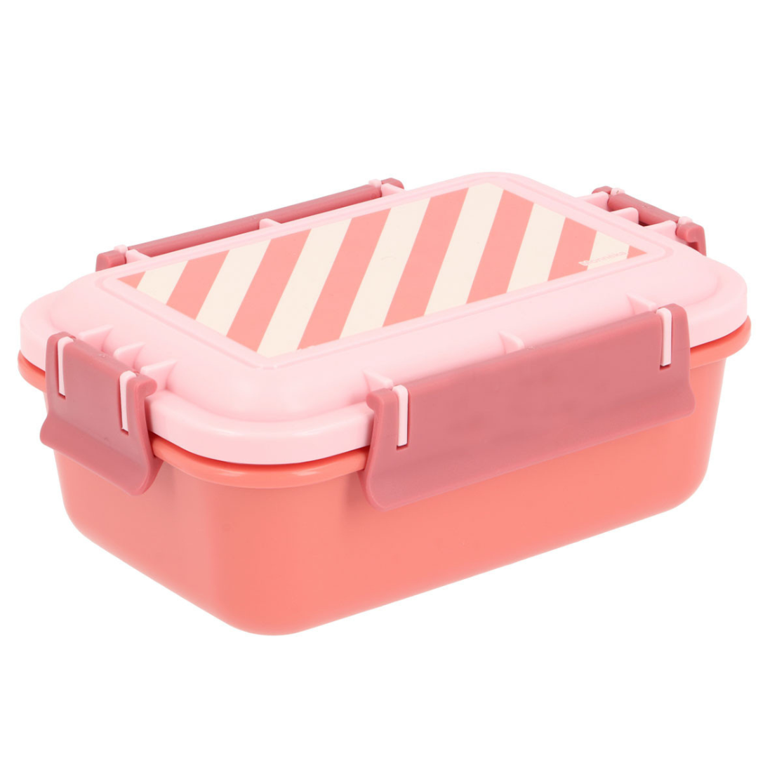 Caja almuerzo bento stripes MONNËKA