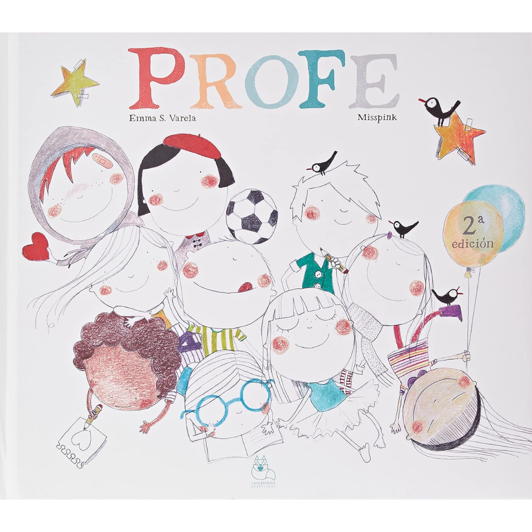 Profe