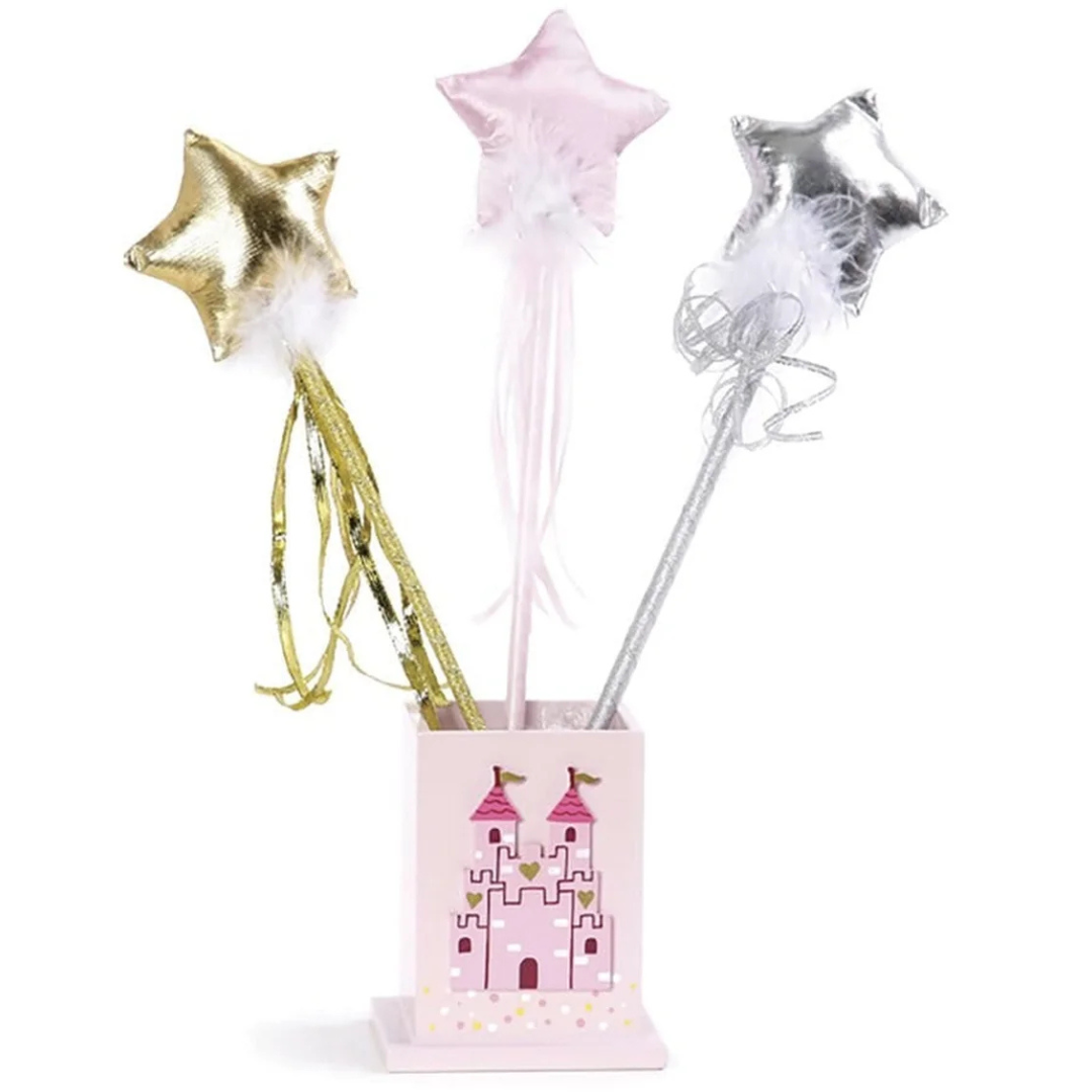Varita DELUXE star wand