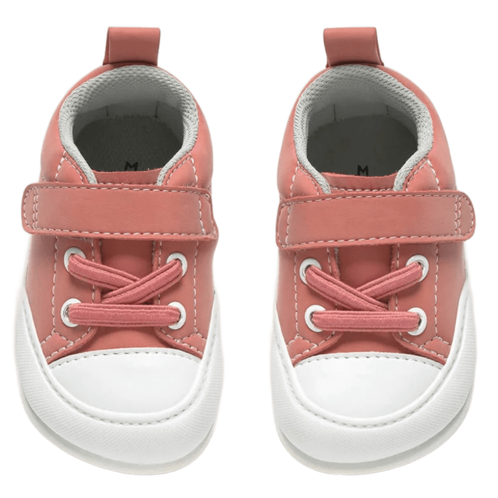 Zapato feroz PATERNA AW26
