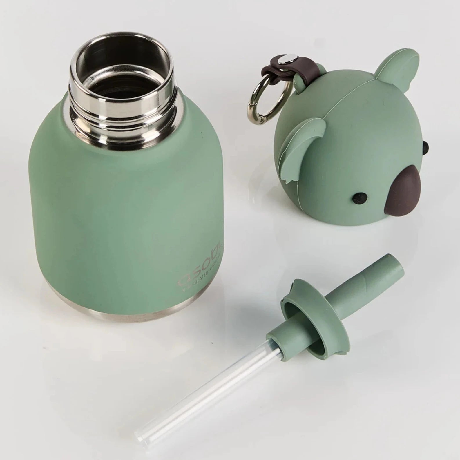 Botella térmica mini BESTIE 200ml.· koala